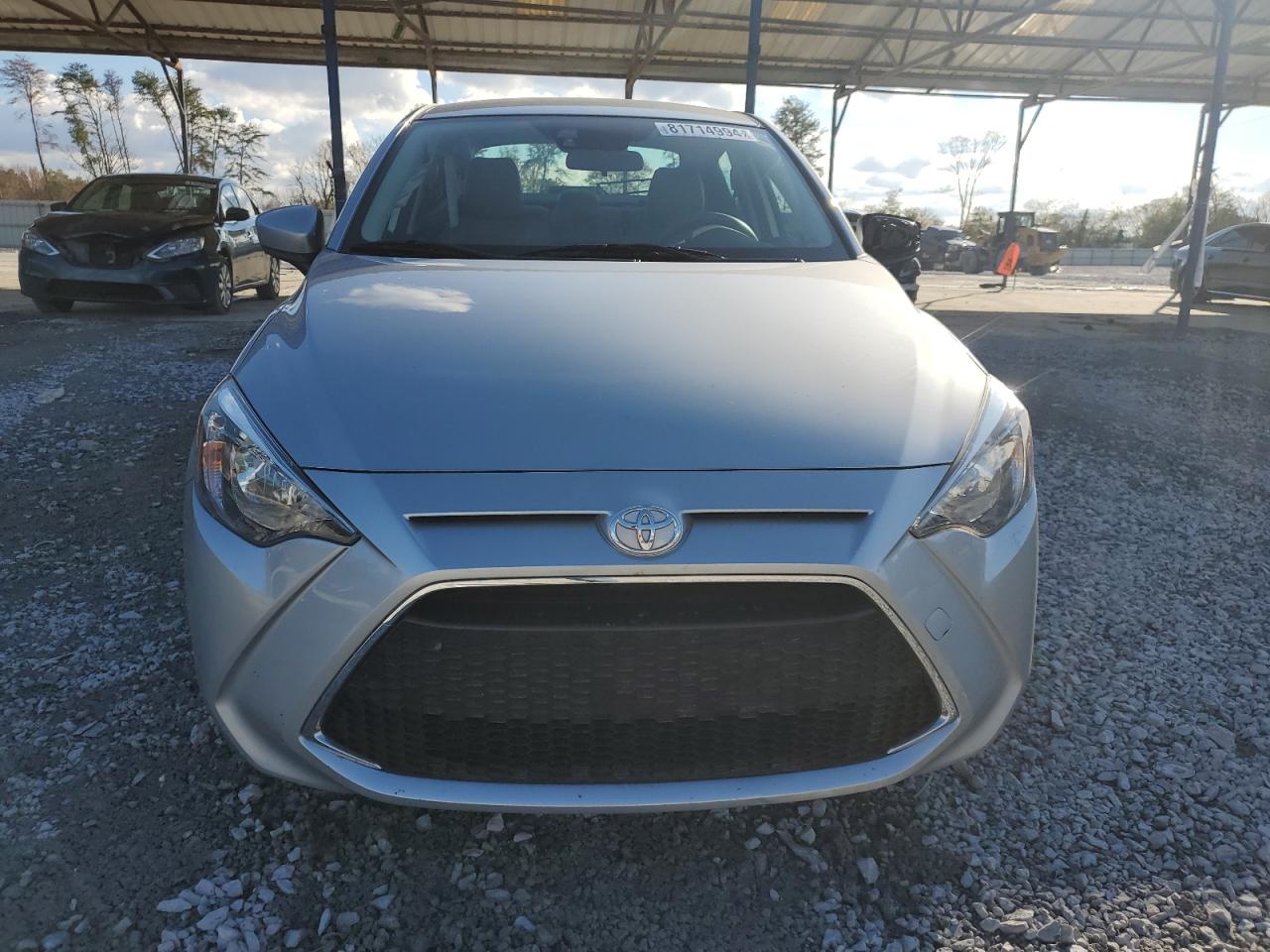 2020 Toyota Yaris - Image 5