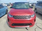 2020 Land Rover Discovery Sport S R-Dynamic for Sale in Riverview, FL - Water/Flood
