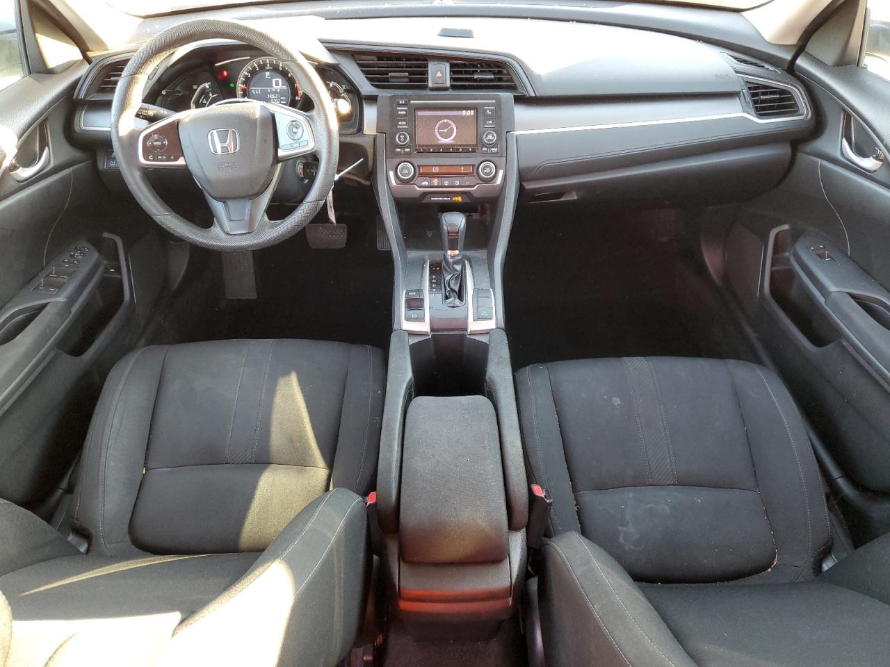 2018 Honda Civic - Image 8