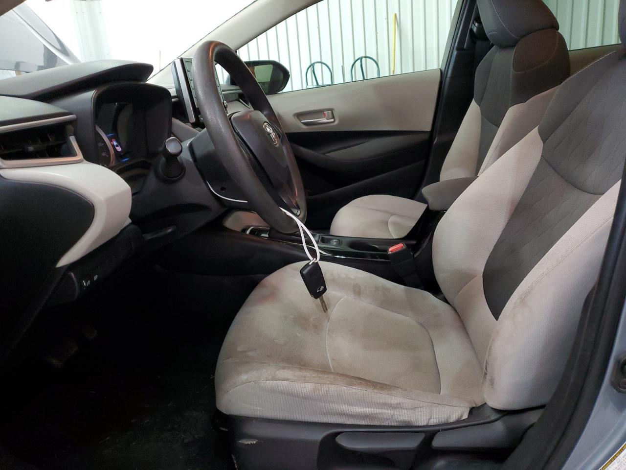 2020 Toyota Corolla - Image 7