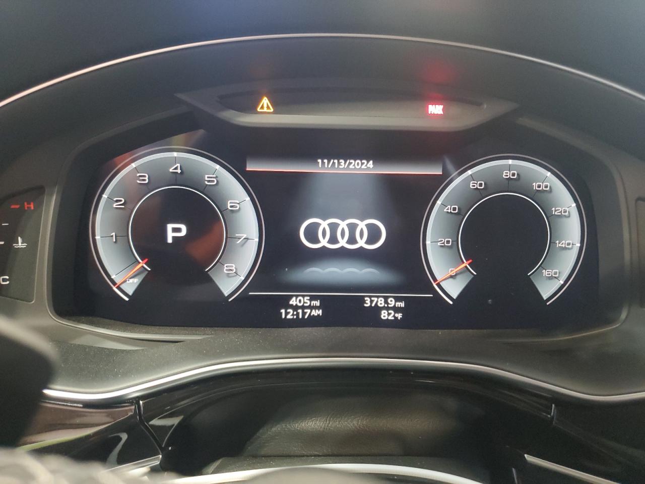 2025 Audi Q7 Premium Plus VIN: WA1LCBF76SD004452 Lot: 80347544