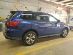 2017 Nissan Pathfinder S продається в Mocksville, NC - Mechanical