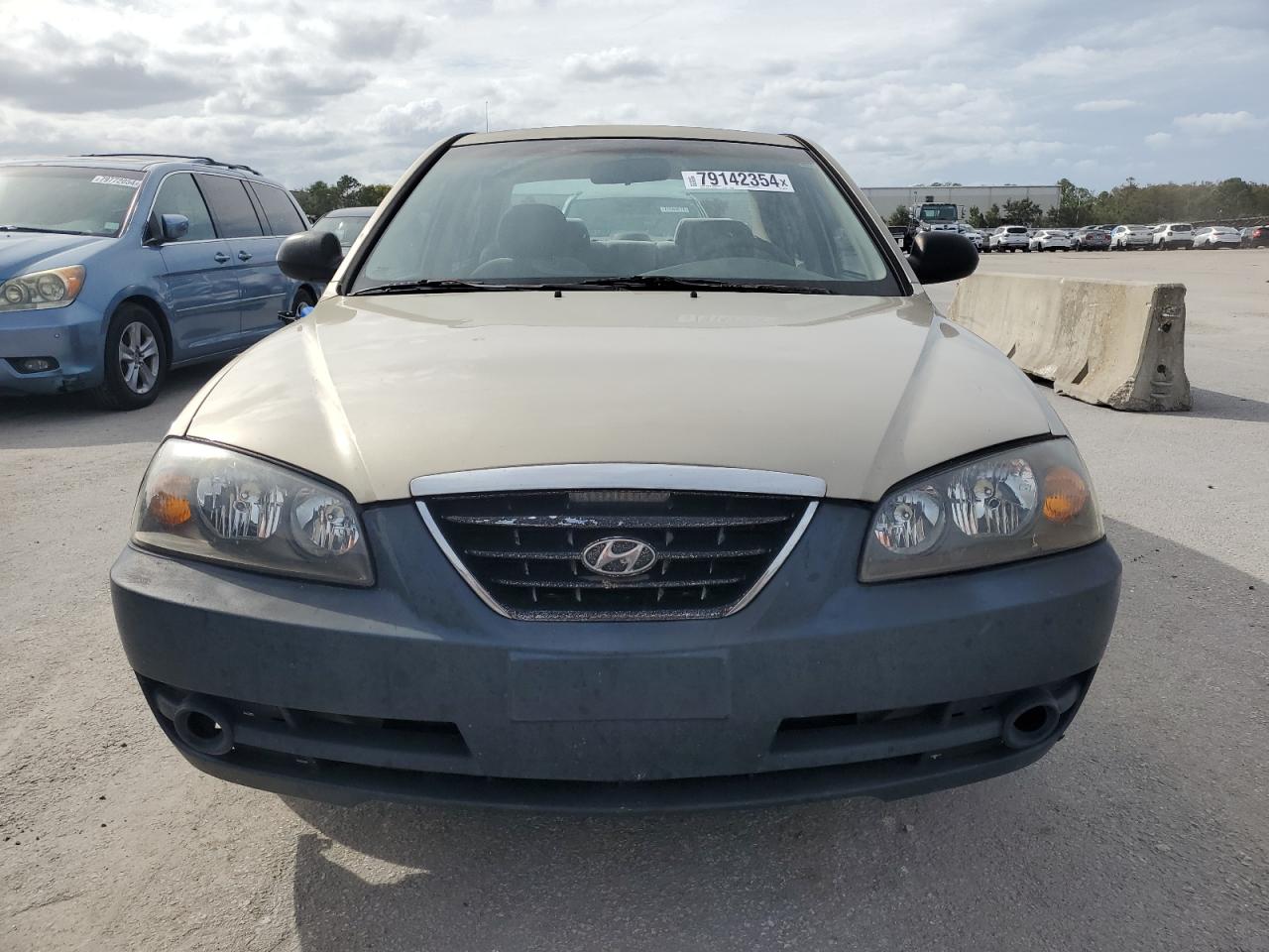 2006 Hyundai Elantra - Image 5