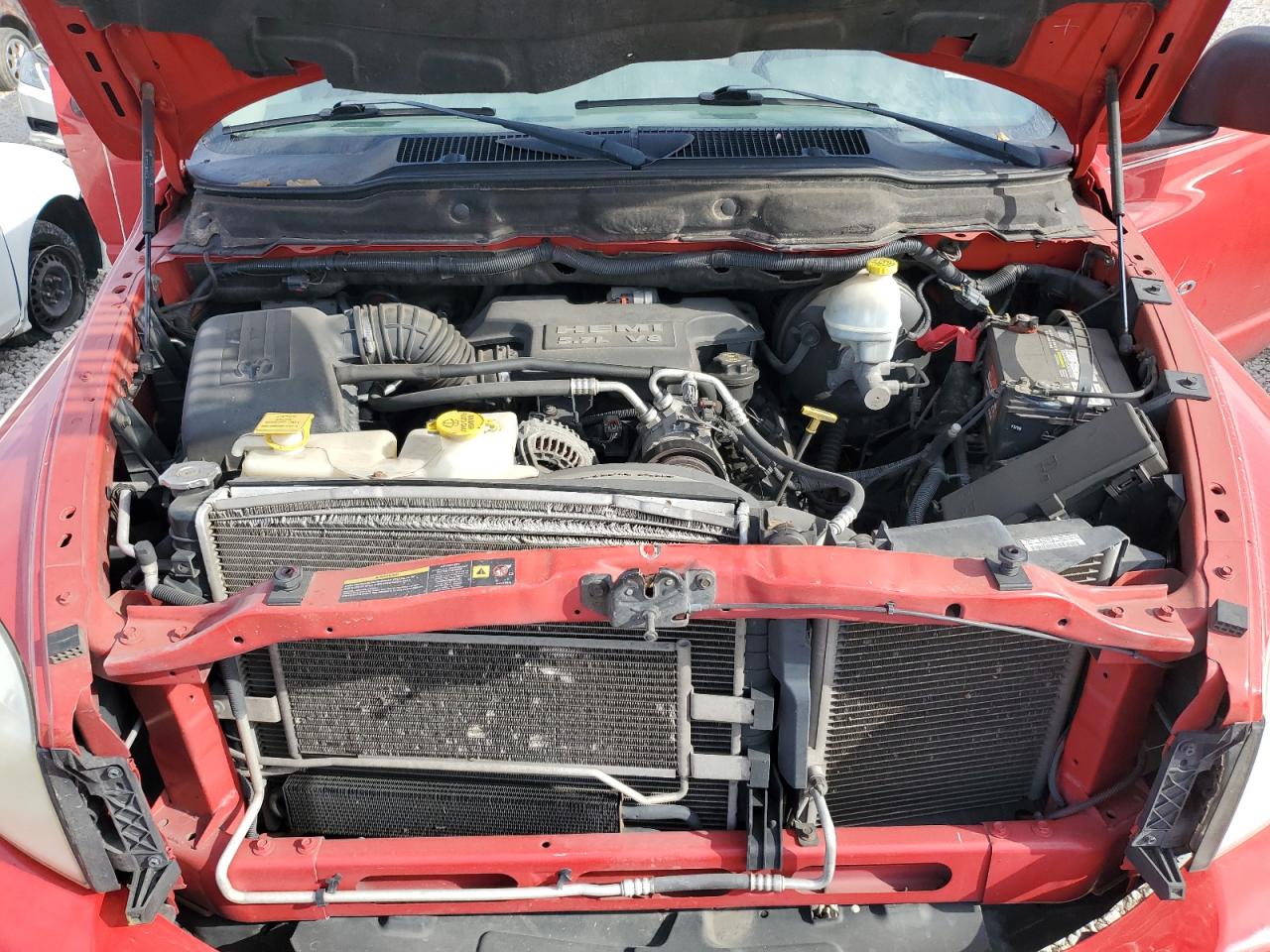 2007 Dodge RAM - Image 11