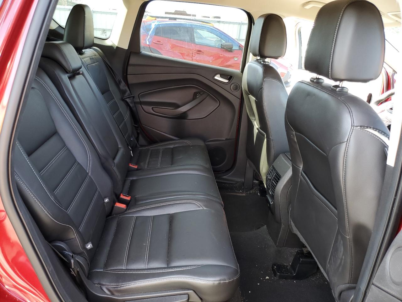 2017 Ford Escape - Image 12