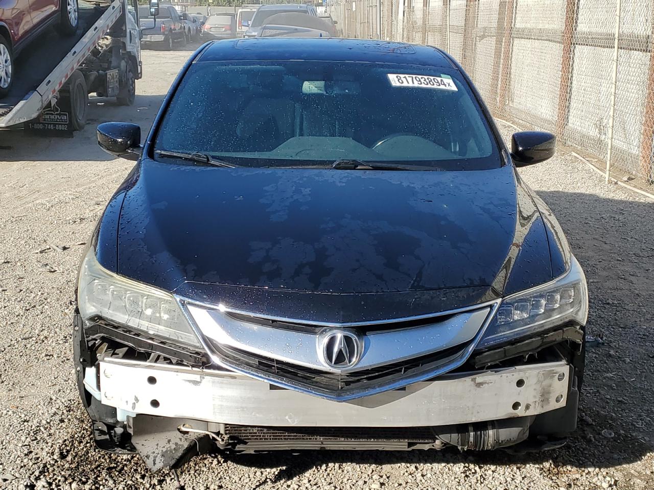 VIN 19UDE2F89HA006818 2017 ACURA ILX no.5