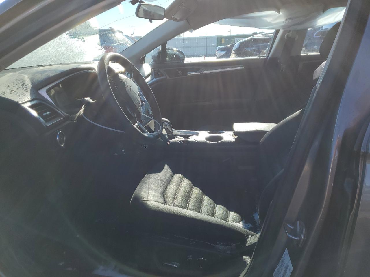 2013 Ford Fusion - Image 7