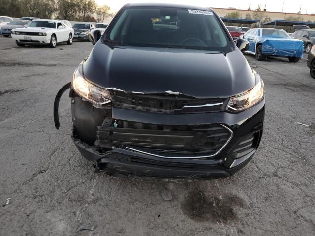  CHEVROLET TRAX 2019 Czarny