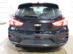 2017 Chevrolet Cruze Lt zu verkaufen in Candia, NH - Top/Roof