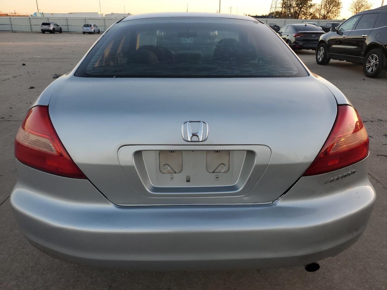 2005 Honda Accord - Image 6