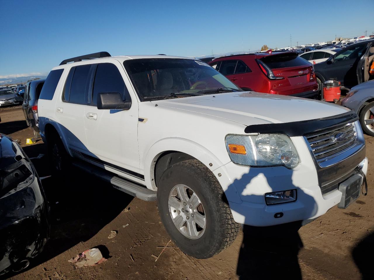 2010 Ford Explorer - Image 4