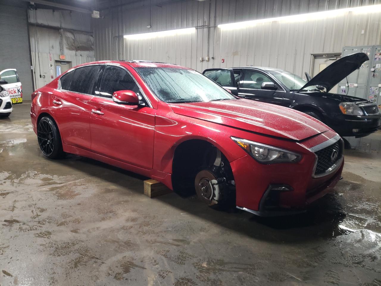 VIN JN1EV7CRXMM753837 2021 INFINITI Q50 no.4