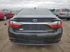 2017 Lexus Es 300H იყიდება Dyer-ში, IN - Front End