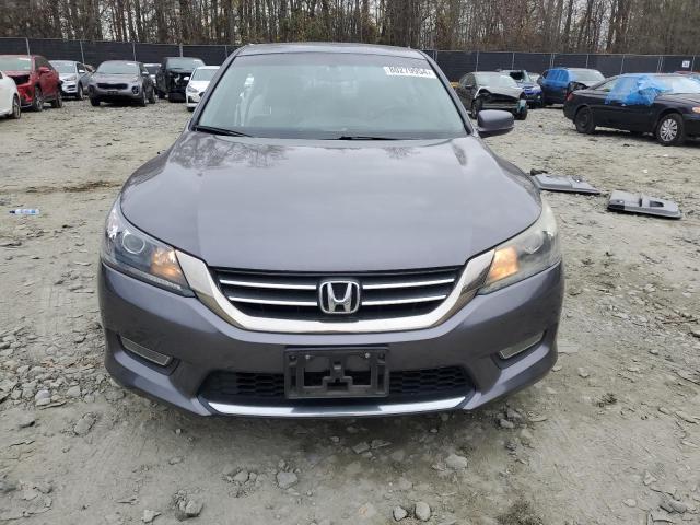  HONDA ACCORD 2013 Szary