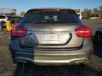 2015 Mercedes-Benz Gla 250 იყიდება Colton-ში, CA - Minor Dent/Scratches