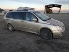 2008 Kia Sedona Ex للبيع في Helena، MT - Front End