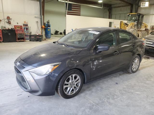 2016 Toyota Scion Ia 