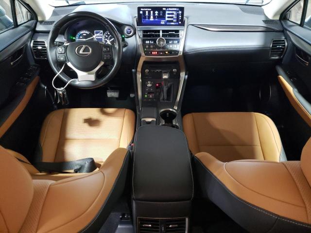 JTJGJRDZ2L2127220 Lexus NX 300H 8