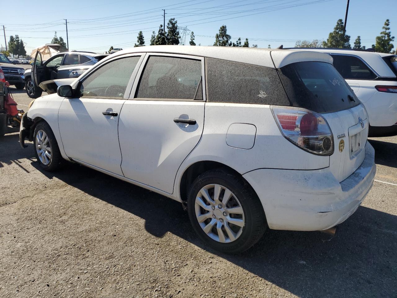 2006 Toyota Corolla - Image 2