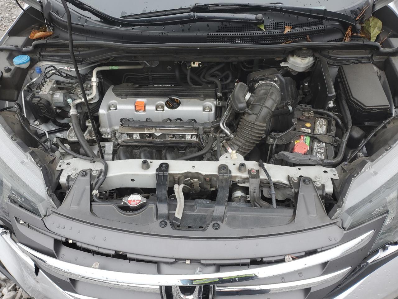 2014 Honda CR-V - Image 12