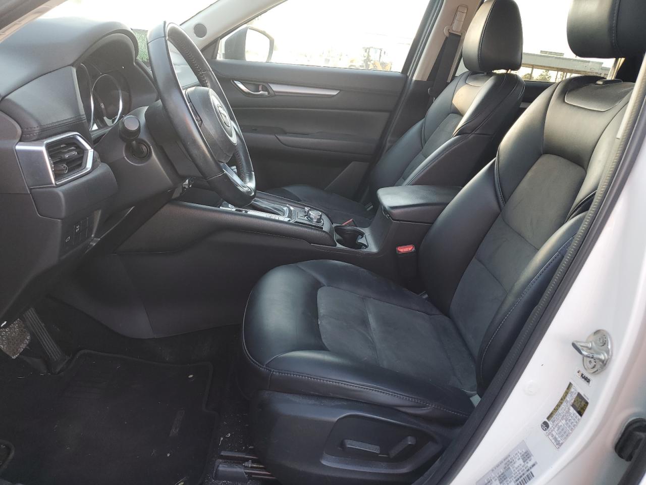 2017 Mazda CX-5 - Image 7