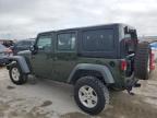 2008 Jeep Wrangler Unlimited Rubicon на продаже в Jacksonville, FL - Mechanical