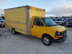 2004 Gmc Savana Cutaway G3500 na sprzedaż w Arcadia, FL - Water/Flood