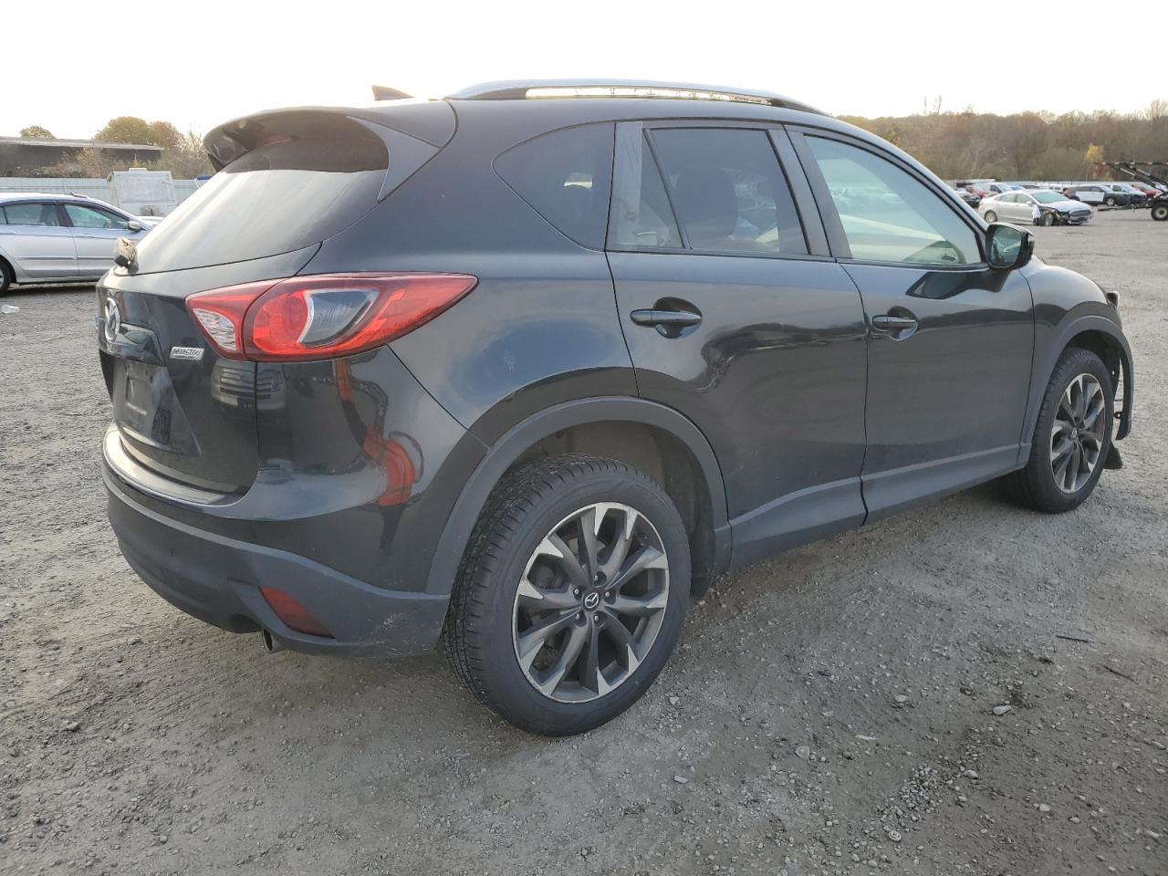 2016 Mazda CX-5 - Image 3