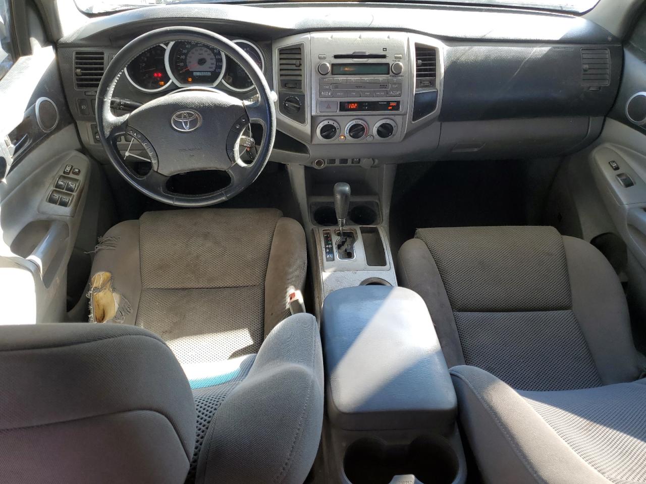 2011 Toyota Tacoma - Image 8