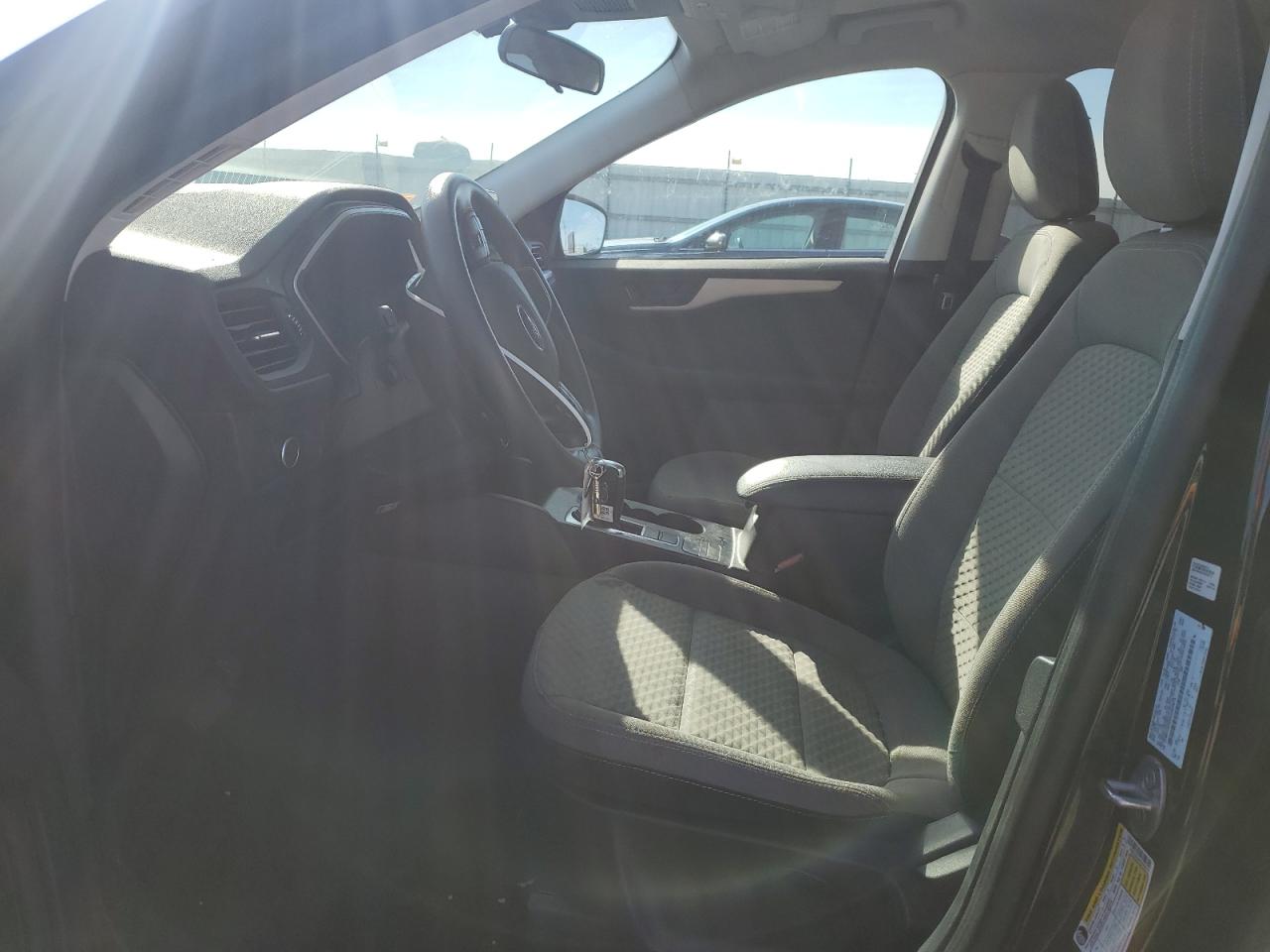 2022 Ford Escape - Image 7