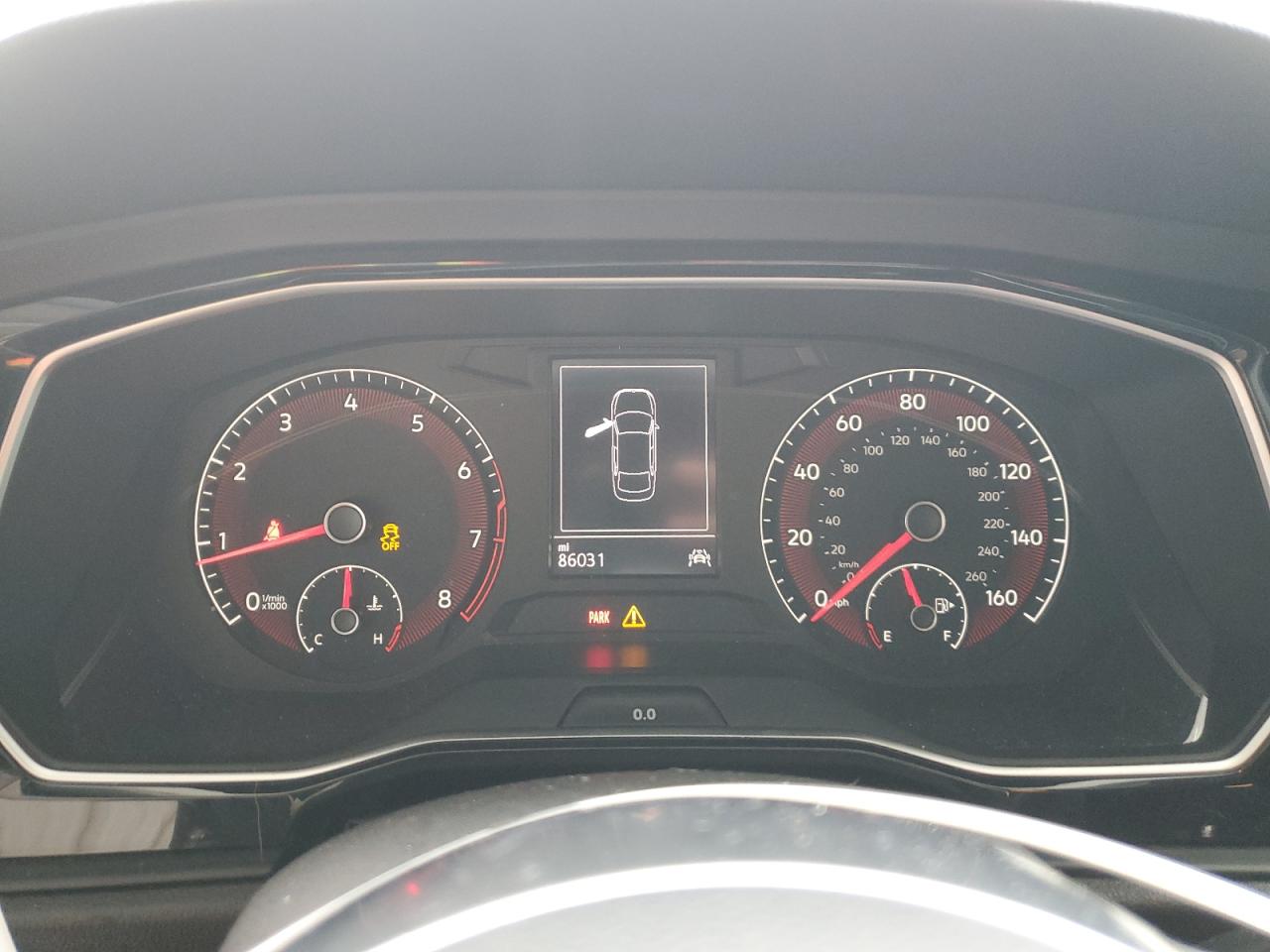 2019 Volkswagen Jetta - Image 9