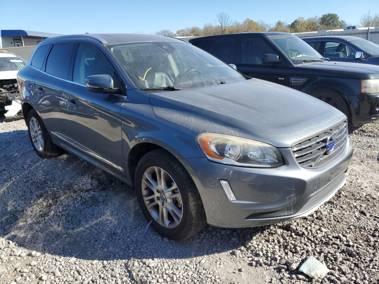 2016 Volvo XC60 - Image 4