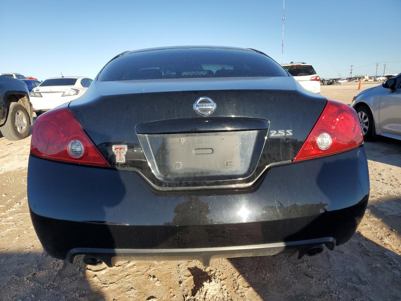 2008 Nissan Altima 2.5S VIN: 1N4AL24E28C223928 Lot: 81051004