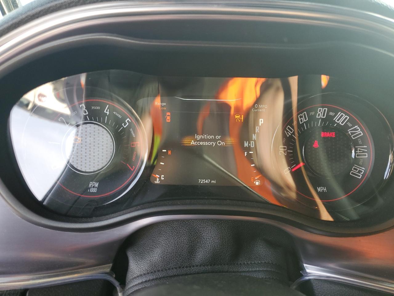 2016 Dodge Challenger - Image 9
