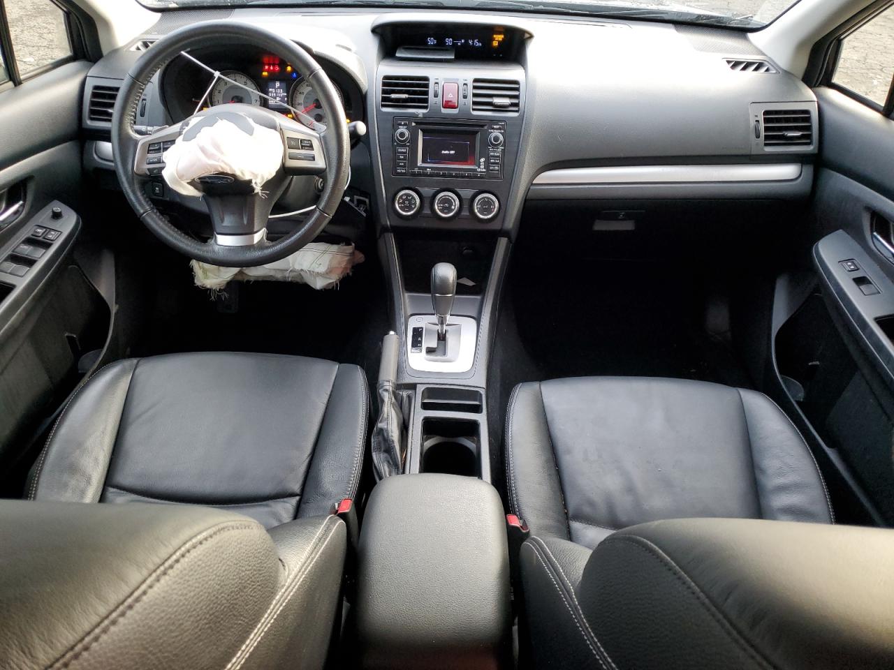 2014 Subaru Impreza - Image 8