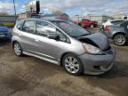 2010 Honda Fit Sport for Sale in Wichita, KS - Front End