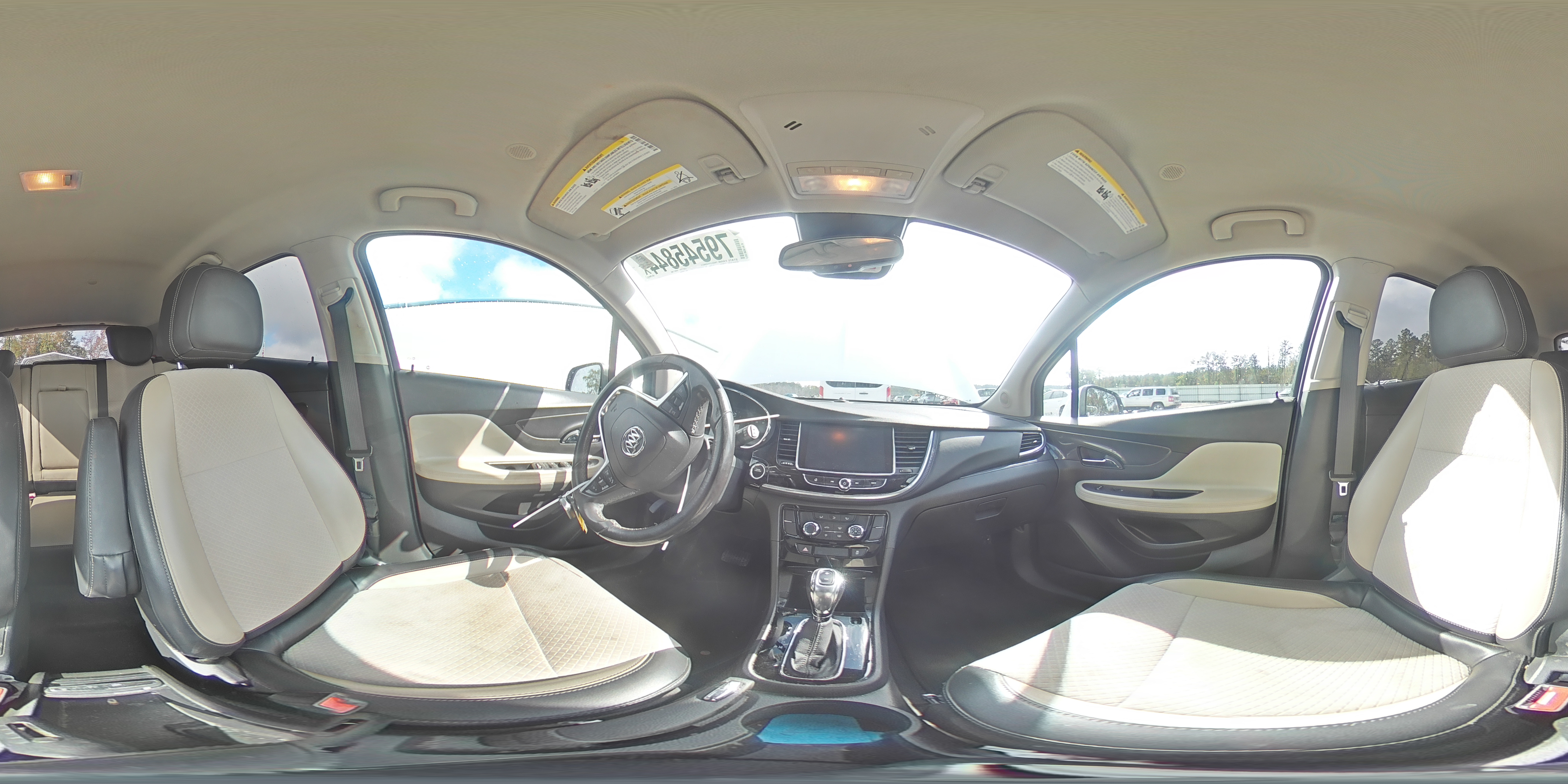 2019 Buick Encore - Image 15