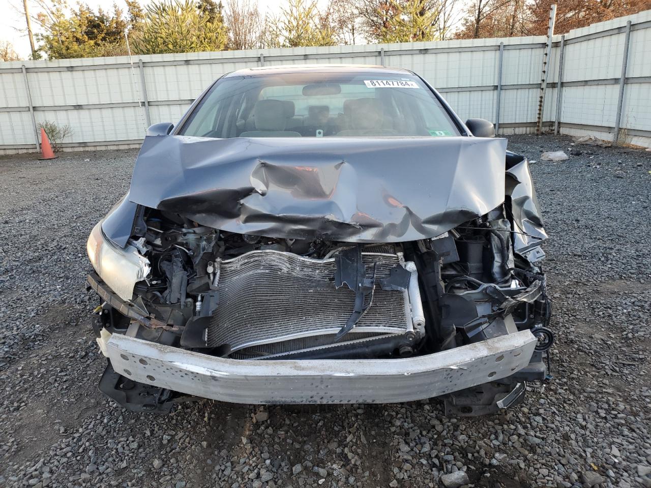 2012 Honda Civic - Image 5