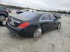 2015 Mercedes-Benz S 550 للبيع في Loganville، GA - Normal Wear