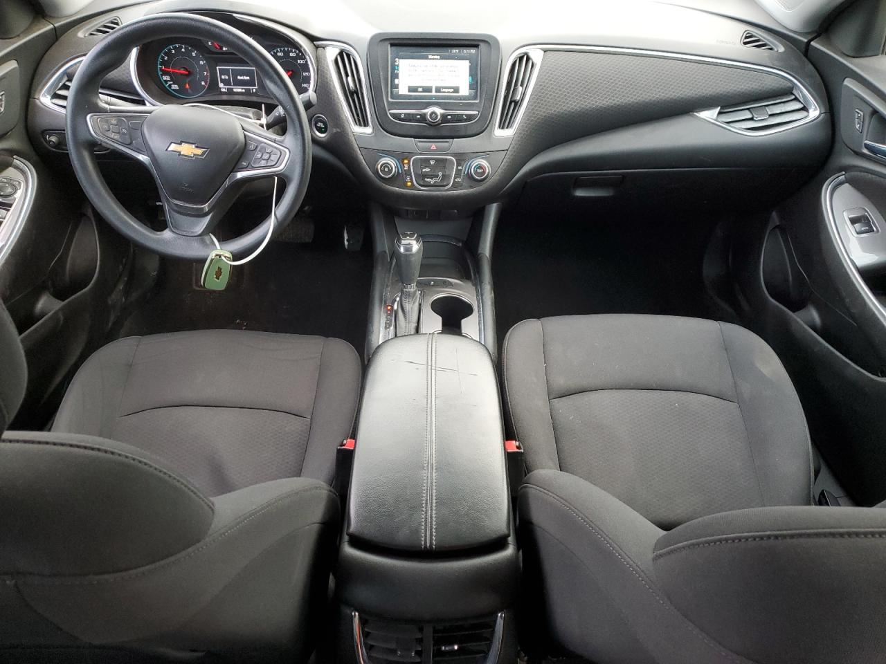 2018 Chevrolet Malibu - Image 8