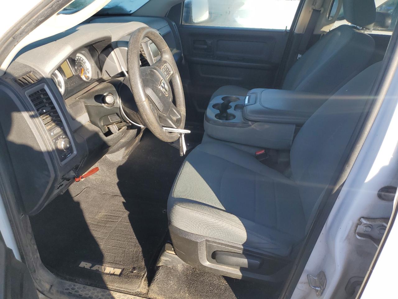 2018 RAM 1500 - Image 7
