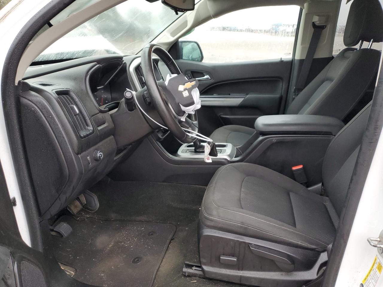 2016 Chevrolet Colorado - Image 7