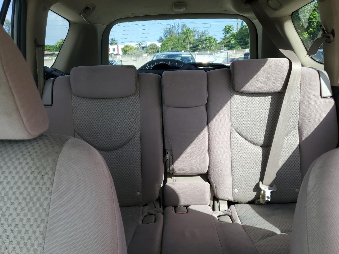 2007 Toyota RAV 4 - Image 10