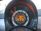 2015 Fiat 500 Pop de vânzare în Hillsborough, NJ - Front End