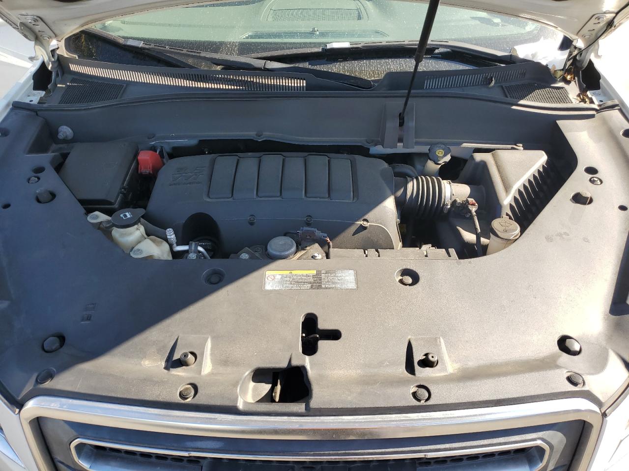 2015 GMC Acadia Slt-2 VIN: 1GKKRSKD9FJ230962 Lot: 81056514