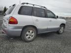 2006 Hyundai Santa Fe Gls for Sale in Eugene, OR - Front End