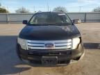 2008 Ford Edge Sel de vânzare în Wilmer, TX - Normal Wear