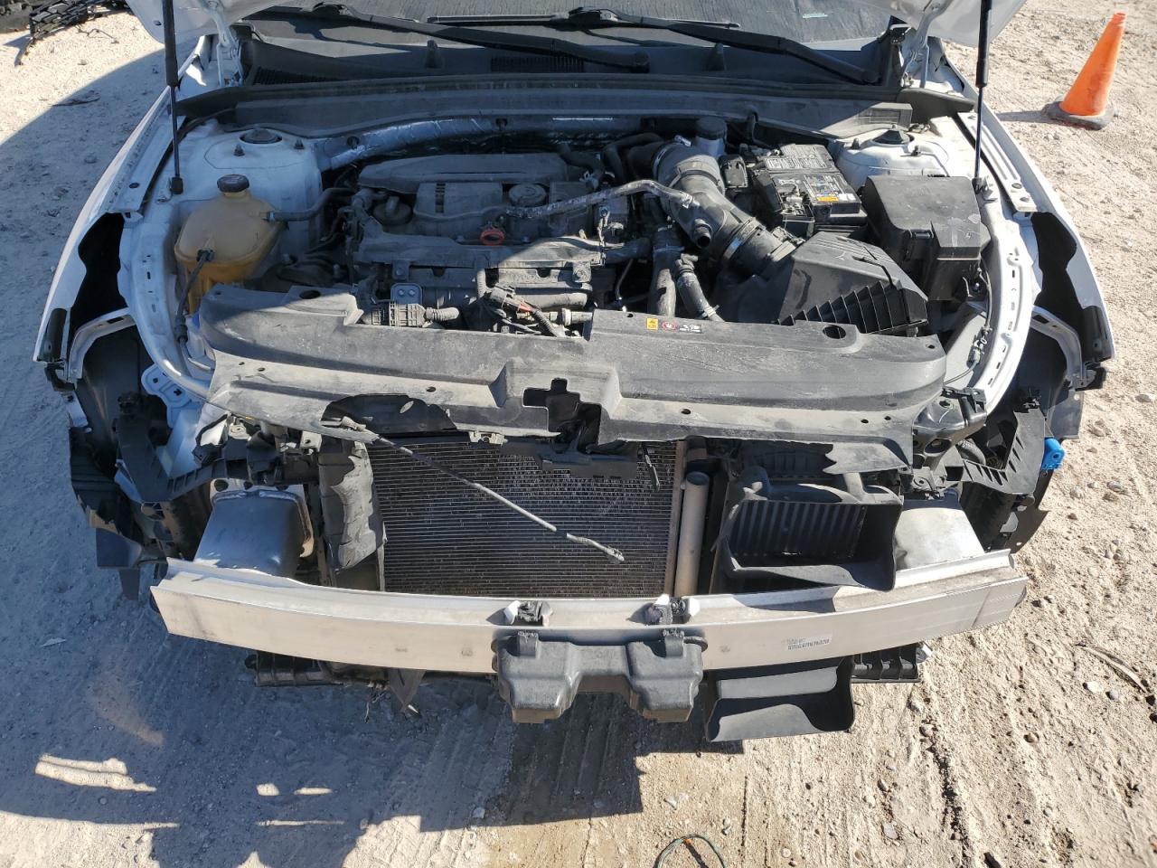 2023 Kia K5 - Image 11