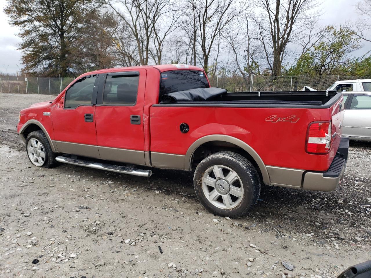 2006 Ford F-150 - Image 2