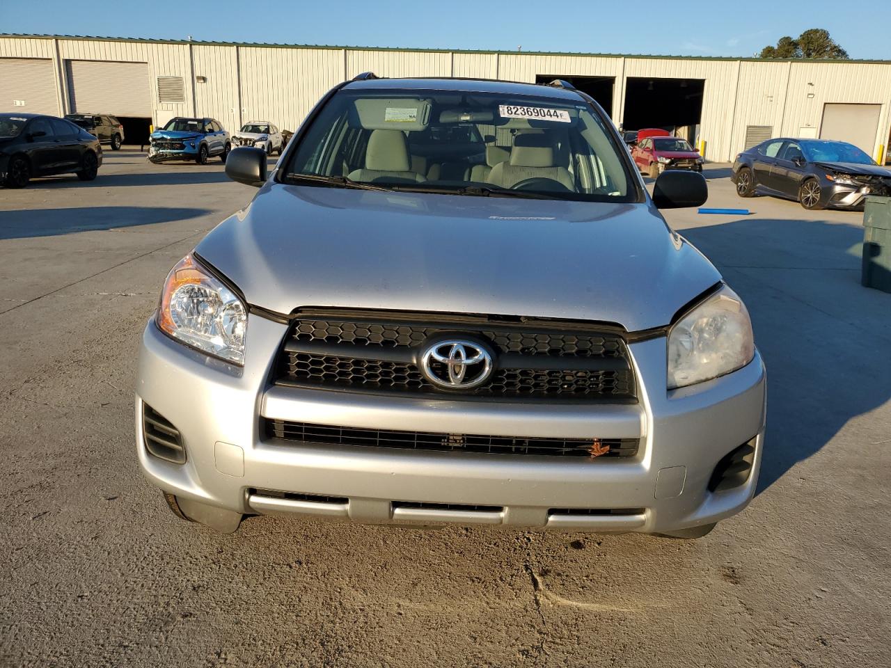 2011 Toyota RAV 4 - Image 5